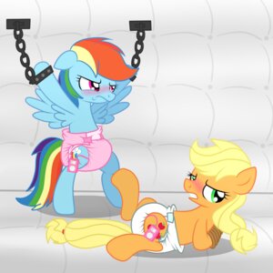Rating: Explicit Score: 0 Tags: 1:1 absurd_res applejack_(mlp) bdsm blue_body blue_feathers blue_fur blush bondage bound chain clothed clothing diaper duo e621 earth_pony equid equine feathered_wings feathers female feral friendship_is_magic fur green_eyes hair hasbro hi_res horse humiliation lying mammal multicolored_hair multicolored_tail my_little_pony mythological_creature mythological_equine mythology on_back orange_body orange_fur pegasus pink_diaper pony rainbow_dash_(mlp) rainbow_hair rainbow_tail sex_toy tail tenerius vibrator wearing_diaper white_diaper wings User: bunchy7s Rating: Explicit Score: 0 Tags: 1:1 absurd_res applejack_(mlp) bdsm blue_body blue_feathers blue_fur blush bondage bound chain clothed clothing diaper duo e621 earth_pony equid equine feathered_wings feathers female feral friendship_is_magic fur green_eyes hair hasbro hi_res horse humiliation lying mammal multicolored_hair multicolored_tail my_little_pony mythological_creature mythological_equine mythology on_back orange_body orange_fur pegasus pink_diaper pony rainbow_dash_(mlp) rainbow_hair rainbow_tail sex_toy tail tenerius vibrator wearing_diaper white_diaper wings User: bunchy7s