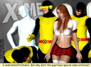 Rating: Explicit Score: 0 Tags: 1girls 3d 4boys angel_(warren_worthington_iii) beast_(x-men) bobby_drake cyclops_(x-men) female hank_mccoy iceman jean_grey male marvel marvel_classic_era marvel_comics marvel_girl rule34 scott_summers straight_hair tagme the_pitt x-men User: bunchy7s