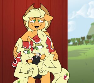 Rating: Explicit Score: 0 Tags: animal_genitalia animal_penis anthro anthrofied applejack_(mlp) balls bodily_fluids breast_play breast_squish breasts breasts_frottage butt clothing cocomania collaborative collaborative_fellatio collaborative_oral collaborative_sex collaborative_titfuck cowboy_hat crossgender cutie_mark digital_media_(artwork) e621 earth_pony equid equine equine_genitalia equine_penis erection fellatio female flam_(mlp) flim_(mlp) freckles friendship_is_magic genital_fluids genitals green_eyes group group_sex hasbro hat headgear headwear horn horse identical_twins indirect_incest_(lore) licking male male/female mammal my_little_pony mythological_creature mythological_equine mythology navel open_mouth oral penile penis penis_lick pony precum sex sibling_(lore) sister_(lore) sisters_(lore) smile squish teamwork threesome titfuck tongue tongue_out trio twins_(lore) unicorn vein User: bunchy7s