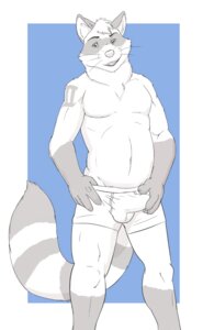Rating: Explicit Score: 0 Tags: 2013 5_fingers anthro biped boxer_briefs bulge clothing detailed_bulge e621 eyebrows fingers genital_outline greyscale linkin_monroe looking_at_viewer male mammal markings monochrome penis_outline procyonid raccoon simple_background slightly_chubby solo striped_markings striped_tail stripes tail tail_markings tattoo underwear whiskers User: bunchy7s Rating: Explicit Score: 0 Tags: 2013 5_fingers anthro biped boxer_briefs bulge clothing detailed_bulge e621 eyebrows fingers genital_outline greyscale linkin_monroe looking_at_viewer male mammal markings monochrome penis_outline procyonid raccoon simple_background slightly_chubby solo striped_markings striped_tail stripes tail tail_markings tattoo underwear whiskers User: bunchy7s