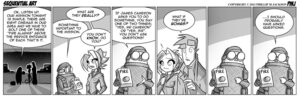 Rating: Safe Score: 0 Tags: anthro arthur_mathews avian bird comic computer conditional_dnp dialogue domestic_cat e621 electronics english_text eyewear felid feline felis female glasses greyscale group hair human jollyjack kat_vance male mammal monochrome penguin pip_mcgraw sequential_art tail text User: bunchy7s