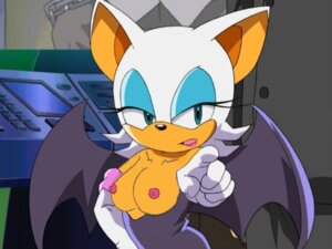 Rating: Explicit Score: 0 Tags: anthro bat breasts edit female female_only huge_eyes orange_skin pointing rouge_the_bat rule34 solo sonic_(series) sonic_x tagme toony white_gloves User: bunchy7s Rating: Explicit Score: 0 Tags: anthro bat breasts edit female female_only huge_eyes orange_skin pointing rouge_the_bat rule34 solo sonic_(series) sonic_x tagme toony white_gloves User: bunchy7s