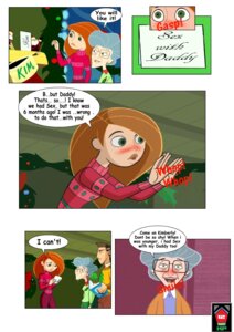 Rating: Explicit Score: 0 Tags: comic disney disney_channel female human james_timothy_possible kim_possible kimberly_ann_possible nana_possible rule34 straight_hair tagme User: bunchy7s