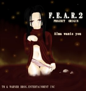 Rating: Questionable Score: 0 Tags: 1girls 2d alma_wade blood clothing dress dress_lift english_text f.e.a.r. f.e.a.r._2 female female_only kazumi panties rule34 solo solo_female tagme text young User: bunchy7s
