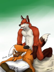 Rating: Explicit Score: 0 Tags: 2013 3:4 anthro anthrofied bed big_penis black_penis bodily_fluids canid canine duo e621 erection eyes_closed fingerless_(marking) fox furniture genital_fluids genitals gloves_(marking) hi_res hot_dogging humanoid_genitalia humanoid_penis imminent_rape imminent_sex inside jasonwerefox leg_markings male male/male mammal markings mike_(artist) nude on_bed penis pillow precum questionable_consent red_fox rubbing sex sleep_sex sleeping socks_(marking) sound_effects true_fox vowelless vowelless_sound_effect werefox_(character) zzz User: bunchy7s