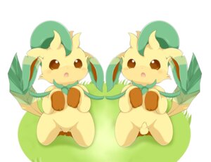 Rating: Explicit Score: 0 Tags: anthro balls begging begging_pose duo e621 eeveelution female foreskin generation_4_pokemon genitals kneeling leafeon looking_at_viewer male nintendo nude penis pokemon pokemon_(species) pose schnecken semi-anthro small_penis vulva young young_anthro User: bunchy7s