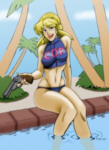 Rating: Explicit Score: 0 Tags: bonkers clothing dinguheado disney female female_only front_view holding_gun human miranda_wright outdoors pale_skin partially_submerged pool rule34 sitting smile solo tagme water User: bunchy7s