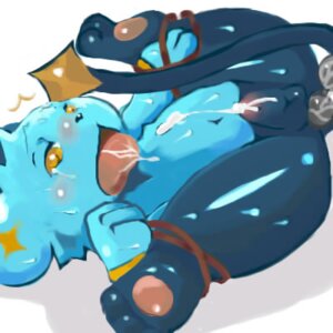 Rating: Explicit Score: 0 Tags: anthro bound color cum fur furry furry_only insertion male male_only nude on_back penis pokemon rule34 shinx solo User: bunchy7s Rating: Explicit Score: 0 Tags: anthro bound color cum fur furry furry_only insertion male male_only nude on_back penis pokemon rule34 shinx solo User: bunchy7s