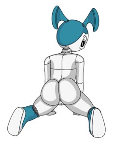 Rating: Explicit Score: 0 Tags: 1girls 2d female female_only humanoid jenny_wakeman my_life_as_a_teenage_robot robot robot_girl robot_humanoid rule34 smooth_skin solo tagme tumiohax User: bunchy7s