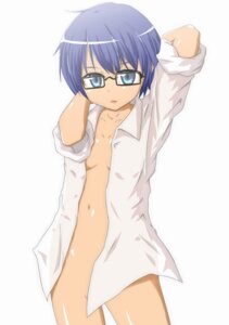 Rating: Explicit Score: 0 Tags: blue_eyes blue_hair bottomless female flat_chest glasses hidamari_sketch looking_at_viewer naka navel no_panties open_clothes open_shirt rule34 sae_(hidamari_sketch) shirt short_hair skinny sleeves_rolled_up standing white_background User: bunchy7s Rating: Explicit Score: 0 Tags: blue_eyes blue_hair bottomless female flat_chest glasses hidamari_sketch looking_at_viewer naka navel no_panties open_clothes open_shirt rule34 sae_(hidamari_sketch) shirt short_hair skinny sleeves_rolled_up standing white_background User: bunchy7s