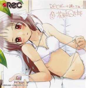 Rating: Explicit Score: 0 Tags: bra digital_media_player female hanamizawa_q-tarou headphones headphones_around_neck ipod jpeg_artifacts lingerie onda_aka rec rule34 solo underwear User: bunchy7s