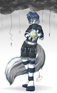 Rating: Safe Score: 0 Tags: 2006 alternative_fashion anthro canid canine clothed clothing e621 eyewear female femepav glasses goth laur legwear magic mammal midriff solo stockings stripes tail User: bunchy7s Rating: Safe Score: 0 Tags: 2006 alternative_fashion anthro canid canine clothed clothing e621 eyewear female femepav glasses goth laur legwear magic mammal midriff solo stockings stripes tail User: bunchy7s