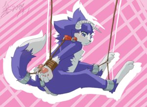 Rating: Explicit Score: 0 Tags: 2009 anthro bdsm blue_eyes bodily_fluids bondage bound butt canid canine canis collar cuff_(restraint) e621 genitals horn kosian male mammal monster_rancher pawpads paws penis purple_body restraints rope shackles solo submissive submissive_male tail tail_cuff tears tecmo tiger_(monster_rancher) wolf User: bunchy7s Rating: Explicit Score: 0 Tags: 2009 anthro bdsm blue_eyes bodily_fluids bondage bound butt canid canine canis collar cuff_(restraint) e621 genitals horn kosian male mammal monster_rancher pawpads paws penis purple_body restraints rope shackles solo submissive submissive_male tail tail_cuff tears tecmo tiger_(monster_rancher) wolf User: bunchy7s