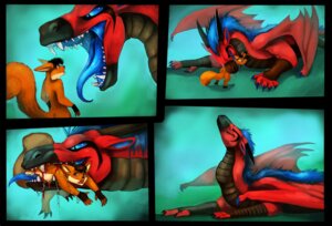 Rating: Explicit Score: 0 Tags: ambiguous_gender anthro blood blue_eyes blue_tongue bodily_fluids chewing claws dipstick_nose dragon duo e621 european_mythology extreme_size_difference feral gore hard_vore male mammal membrane_(anatomy) membranous_wings mythological_creature mythological_scalie mythology neck_bulge oral_vore quadruped rodent scales scalie sciurid size_difference swallowing tail teeth tongue tree_squirrel ventral_scales vore vorelord vorelord_(character) western_dragon wings User: bunchy7s Rating: Explicit Score: 0 Tags: ambiguous_gender anthro blood blue_eyes blue_tongue bodily_fluids chewing claws dipstick_nose dragon duo e621 european_mythology extreme_size_difference feral gore hard_vore male mammal membrane_(anatomy) membranous_wings mythological_creature mythological_scalie mythology neck_bulge oral_vore quadruped rodent scales scalie sciurid size_difference swallowing tail teeth tongue tree_squirrel ventral_scales vore vorelord vorelord_(character) western_dragon wings User: bunchy7s