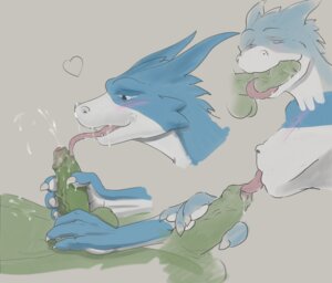 Rating: Explicit Score: 0 Tags: anthro ball_fondling balls bandai_namco blue_body blue_eyes blue_skin blush bodily_fluids claws cum cumshot digimon digimon_(species) dragon duo e621 ejaculation erection faceless_character faceless_male fangs fellatio flamedramon fondling foreskin foreskin_play genital_fluids genitals grin handjob heart_symbol humanoid_genitalia humanoid_penis licking male male/male male_penetrated male_penetrating male_penetrating_male messy mythological_creature mythological_scalie mythology nude open_mouth oral orgasm partially_retracted_foreskin penetration penile penis penis_bite penis_lick sarovak scalie sex sideways_oral smile teeth tongue tongue_in_foreskin tongue_out User: bunchy7s