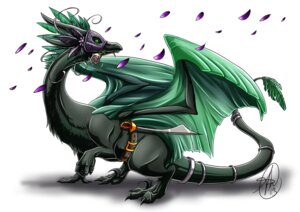 Rating: Safe Score: 0 Tags: 2013 accessory ahro ambiguous_gender armor bat_wings belt blue_body blue_feathers claws crouching dragon e621 feathers feral flight_rising flower fur furgonomics furred_dragon furred_scalie green_eyes horn mask melee_weapon membrane_(anatomy) membranous_wings mythological_creature mythological_scalie mythology no_pupils petals plant rose_(flower) scalie shaded solo sword tail tail_accessory tail_tuft tailband tuft weapon wildclaw_dragon wings User: bunchy7s