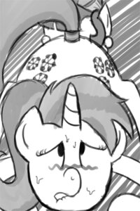 Rating: Explicit Score: 0 Tags: allie_way big_wig female friendship_is_magic my_little_pony rule34 smooth_skin tagme User: bunchy7s