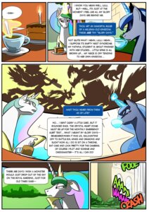 Rating: Safe Score: 0 Tags: absurd_res blue_body blue_eyes blue_fur blue_hair cake claws comic container crown cup dessert dialogue dogz777 dragon e621 english_text equid equine eyes_closed female feral food friendship_is_magic fur glowing glowing_eyes group hair hasbro headgear hi_res horn long_hair magic mammal multicolored_hair my_little_pony mythological_creature mythological_equine mythological_scalie mythology open_mouth princess princess_celestia_(mlp) princess_luna_(mlp) purple_eyes royalty scalie teeth text tongue unicorn weapon white_body white_fur User: bunchy7s