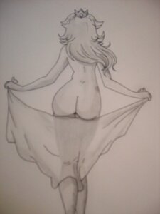 Rating: Explicit Score: 0 Tags: ass back_view crown female female_only human jay_phenrix mario_(series) monochrome nintendo nude princess_peach rule34 solo spikes5666 standing tagme User: bunchy7s Rating: Explicit Score: 0 Tags: ass back_view crown female female_only human jay_phenrix mario_(series) monochrome nintendo nude princess_peach rule34 solo spikes5666 standing tagme User: bunchy7s