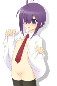Rating: Explicit Score: 0 Tags: 1girls ahoge arched_back blue_eyes blush bottomless clothing female flat_chest hair_over_eyes hair_over_one_eye kurappii mahou_sensei_negima! miyazaki_nodoka necktie no_bra no_panties open_clothes open_mouth open_shirt purple_hair rule34 shadow shirt solo stockings thighhighs User: bunchy7s Rating: Explicit Score: 0 Tags: 1girls ahoge arched_back blue_eyes blush bottomless clothing female flat_chest hair_over_eyes hair_over_one_eye kurappii mahou_sensei_negima! miyazaki_nodoka necktie no_bra no_panties open_clothes open_mouth open_shirt purple_hair rule34 shadow shirt solo stockings thighhighs User: bunchy7s