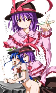Rating: Explicit Score: 0 Tags: blue_hair blush bottomless empty_eyes female food fruit hat high_resolution iku_nagae long_hair masochism multiple_females multiple_girls no_panties peach_(fruit) purple_hair red_eyes rule34 short_hair tears tenshi_hinanawi touhou translated yuri zaxwu User: bunchy7s Rating: Explicit Score: 0 Tags: blue_hair blush bottomless empty_eyes female food fruit hat high_resolution iku_nagae long_hair masochism multiple_females multiple_girls no_panties peach_(fruit) purple_hair red_eyes rule34 short_hair tears tenshi_hinanawi touhou translated yuri zaxwu User: bunchy7s