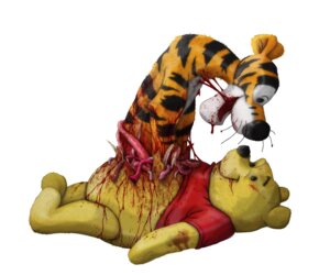 Rating: Explicit Score: 0 Tags: 6:5 absurd_res alien_(franchise) bear belly_pop black_nose blood bodily_fluids bone bottomless chestburster clothed clothing disembowelment disney duo e621 eye_contact eyebrows felid gore guts hi_res horror_(theme) intestines looking_at_another lying male mammal masacrar nightmare_fuel open_mouth organs pantherine pooh_bear rib_cage ribs shirt simple_background sitting smile stripes tiger tigger topwear whiskers white_background winnie_the_pooh_(franchise) User: bunchy7s Rating: Explicit Score: 0 Tags: 6:5 absurd_res alien_(franchise) bear belly_pop black_nose blood bodily_fluids bone bottomless chestburster clothed clothing disembowelment disney duo e621 eye_contact eyebrows felid gore guts hi_res horror_(theme) intestines looking_at_another lying male mammal masacrar nightmare_fuel open_mouth organs pantherine pooh_bear rib_cage ribs shirt simple_background sitting smile stripes tiger tigger topwear whiskers white_background winnie_the_pooh_(franchise) User: bunchy7s
