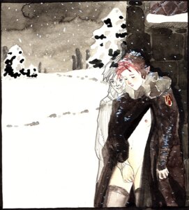 Rating: Explicit Score: 0 Tags: 1girls breasts female female_only harry_potter hogwarts_robe hufflepuff masturbation nipples nymphadora_tonks outdoors public_nudity pussy robe rule34 small_breasts snow solo solo_female tagme touching_pussy witch_(harry_potter) User: bunchy7s