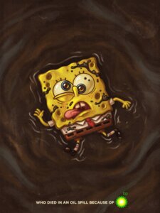 Rating: Safe Score: 0 Tags: anthro aquatic bp breath clothed clothing death detailed detailed_background e621 english_text humor logo male mike_mitchell nickelodeon oil open_mouth panting sea_sponge solo spongebob_squarepants spongebob_squarepants_(character) teeth text the_truth tongue toony toxic User: bunchy7s