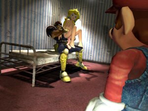 Rating: Explicit Score: 0 Tags: 3d breasts captain_falcon completely_naked completely_nude cuckold female garry's_mod human male mario mario_(series) nintendo nude nude_female princess_peach rule34 showmeyaboobscumon straight User: bunchy7s
