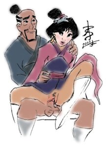 Rating: Explicit Score: 0 Tags: 2003 artist_request disney disney_princess fa_mulan fa_zhou female human incest male mulan mulan_(1998_film) penis rule34 straight tagme white_background User: bunchy7s