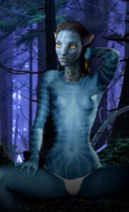 Rating: Explicit Score: 0 Tags: 1girls alien alien_girl alien_only avatar black_hair blue_skin braided_hair breasts collarbone female female_only front_view humanoid na'vi neytiri nipples panties rule34 sitting solo solo_female spread_legs tail topless User: bunchy7s Rating: Explicit Score: 0 Tags: 1girls alien alien_girl alien_only avatar black_hair blue_skin braided_hair breasts collarbone female female_only front_view humanoid na'vi neytiri nipples panties rule34 sitting solo solo_female spread_legs tail topless User: bunchy7s
