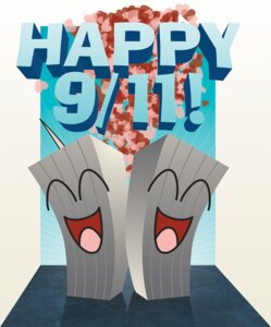 Rating: Questionable Score: 0 Tags: 9/11 ambiguous_gender animate_inanimate building celebration duo e621 english_text explosion grandfathered_content grey_body happy heart_symbol lol_comments not_furry open_mouth pink_tongue real_world shadow sibling_(lore) simple_background simple_eyes skyscraper sonderjen text tongue twin_towers twin_towers_(new_york_city) twins_(lore) world_trade_center User: bunchy7s Rating: Questionable Score: 0 Tags: 9/11 ambiguous_gender animate_inanimate building celebration duo e621 english_text explosion grandfathered_content grey_body happy heart_symbol lol_comments not_furry open_mouth pink_tongue real_world shadow sibling_(lore) simple_background simple_eyes skyscraper sonderjen text tongue twin_towers twin_towers_(new_york_city) twins_(lore) world_trade_center User: bunchy7s