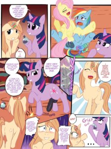 Rating: Explicit Score: 0 Tags: 2futas comic darkstarchan fluttershy friendship_is_magic futanari intersex my_little_pony rainbow_dash rule34 smooth_skin twilight_sparkle User: bunchy7s Rating: Explicit Score: 0 Tags: 2futas comic darkstarchan fluttershy friendship_is_magic futanari intersex my_little_pony rainbow_dash rule34 smooth_skin twilight_sparkle User: bunchy7s