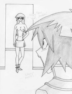 Rating: Explicit Score: 0 Tags: alexis_rhodes female human jaden_yuki male rule34 yu-gi-oh! yu-gi-oh!_gx User: bunchy7s