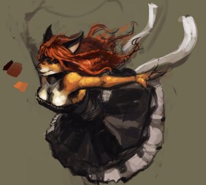 Rating: Safe Score: 0 Tags: anthro canid canine clothing dress e621 female fox green_eyes hair looking_at_viewer mammal ratwell red_hair solo User: bunchy7s Rating: Safe Score: 0 Tags: anthro canid canine clothing dress e621 female fox green_eyes hair looking_at_viewer mammal ratwell red_hair solo User: bunchy7s