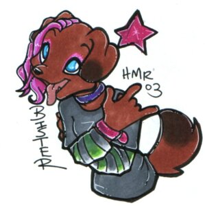 Rating: Safe Score: 0 Tags: 2003 anthro bister_(bister) blue_eyes canid canine canis clothing domestic_dog e621 female glamfur mammal shirt simple_background solo star tail tongue topwear white_background zeriara User: bunchy7s Rating: Safe Score: 0 Tags: 2003 anthro bister_(bister) blue_eyes canid canine canis clothing domestic_dog e621 female glamfur mammal shirt simple_background solo star tail tongue topwear white_background zeriara User: bunchy7s