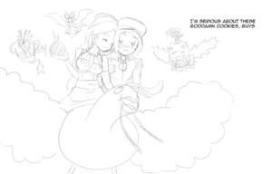 Rating: Safe Score: 0 Tags: altaria blush clothing dragon drsna druddigon e621 english_text european_mythology female feral generation_3_pokemon generation_5_pokemon generation_6_pokemon group maid_uniform male monochrome mythological_creature mythological_scalie mythology nate nintendo noivern pokemon pokemon_(species) scalie text uniform unknown_artist western_dragon wyvern User: bunchy7s