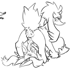 Rating: Explicit Score: 0 Tags: all_fours ambiguous_gender ambiguous_on_feral animal_genitalia animal_penis anthro anthro_on_feral anus backsack balls bestiality biped black_and_white blush braixen canid canine canine_genitalia canine_penis conditional_dnp duo e621 erection fellatio feral fur furfrou generation_6_pokemon genitals hatching_(art) inner_ear_fluff insomniacovrlrd interspecies knot line_art lying male male/ambiguous male_on_anthro mammal monochrome natural_furfrou nintendo oral penile penis pokemon pokemon_(species) quadruped sex shaded simple_background smile spread_legs spreading tongue tongue_out tuft User: bunchy7s