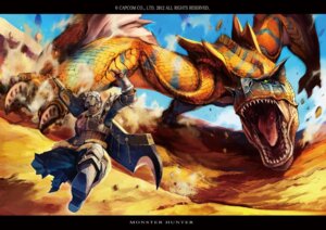 Rating: Safe Score: 0 Tags: ambiguous_gender armor bodily_fluids capcom day desert digital_media_(artwork) digital_painting_(artwork) dragon duo e621 english_text european_mythology feral flying flying_wyvern glowing headgear helmet human letterbox male mammal melee_weapon monster_hunter mythological_creature mythological_scalie mythology open_mouth outside painting_(artwork) pseudowyvern roaring ryuta saliva sand scalie size_difference sword teeth text tigrex tongue warrior weapon western_dragon wings wyvern User: bunchy7s
