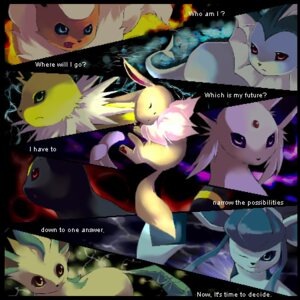 Rating: Safe Score: 0 Tags: 1:1 ambiguous_gender canid canine e621 eevee eeveelution english_text espeon feral flareon generation_1_pokemon generation_2_pokemon generation_4_pokemon glaceon group jolteon leaf leaf_tail leafeon low_res mammal myaaco nintendo pokemon pokemon_(species) tail text umbreon vaporeon y2k_(graphic_design) User: bunchy7s