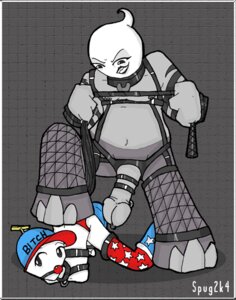 Rating: Explicit Score: 0 Tags: 2004 homestar homestar_runner male male_only rule34 spug strong_sad tagme User: bunchy7s