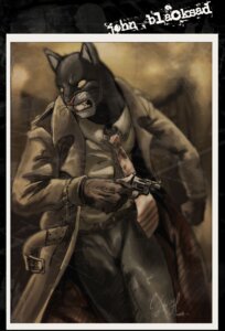 Rating: Safe Score: 0 Tags: 2008 anthro battle belt blacksad blurred_background canales clothing coat domestic_cat e621 felid feline felis film_noir guarnido gun handgun holding_gun holding_object holding_ranged_weapon holding_weapon john_blacksad male mammal negy ranged_weapon revolver simple_background solo topwear trenchcoat weapon User: bunchy7s Rating: Safe Score: 0 Tags: 2008 anthro battle belt blacksad blurred_background canales clothing coat domestic_cat e621 felid feline felis film_noir guarnido gun handgun holding_gun holding_object holding_ranged_weapon holding_weapon john_blacksad male mammal negy ranged_weapon revolver simple_background solo topwear trenchcoat weapon User: bunchy7s