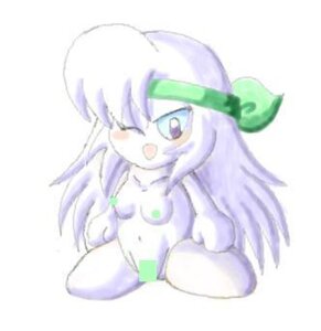 Rating: Explicit Score: 0 Tags: 1girls breasts censored female female_only kirby:_right_back_at_ya! kirby_(series) kuura nude nude_female oekaki rule34 sirica_(kirby) solo User: bunchy7s