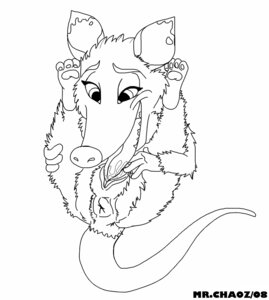 Rating: Explicit Score: 0 Tags: 1girls 2008 american_opossum anthro anus autocunnilingus cunnilingus dreamworks dreamworks_animation female feral furry heather_(over_the_hedge) legs_up licking_pussy marsupial mr._chaoz opossum over_the_hedge paramount_pictures pawpads paws pussy rule34 self_lick solo solo_female tagme User: bunchy7s