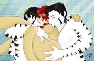 Rating: Explicit Score: 0 Tags: anthro blush breasts christopherlee_(character) clone e621 felid female group group_sex hair kissing likemaniac likemaniac_(character) love male male/female mammal nude pantherine red_hair sex simple_background tail threesome tiger trio User: bunchy7s Rating: Explicit Score: 0 Tags: anthro blush breasts christopherlee_(character) clone e621 felid female group group_sex hair kissing likemaniac likemaniac_(character) love male male/female mammal nude pantherine red_hair sex simple_background tail threesome tiger trio User: bunchy7s
