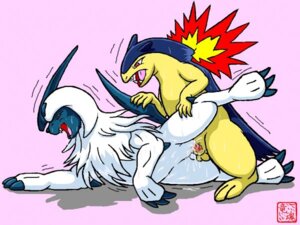 Rating: Explicit Score: 0 Tags: absol artist_request cum female feral furry furry_only male nintendo penetration penis pokemon pokemon_(species) pussy rule34 sex source_request straight straight_hair typhlosion vaginal_penetration year_request User: bunchy7s Rating: Explicit Score: 0 Tags: absol artist_request cum female feral furry furry_only male nintendo penetration penis pokemon pokemon_(species) pussy rule34 sex source_request straight straight_hair typhlosion vaginal_penetration year_request User: bunchy7s