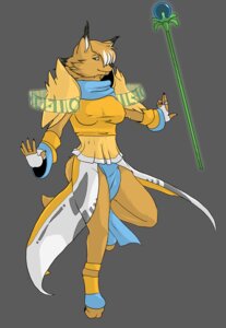 Rating: Safe Score: 0 Tags: alef_(shining) anthro bleuhawke blue_eyes breasts canid canine cleavage clothed clothing e621 female fox hi_res jewelry looking_at_viewer mammal melee_weapon polearm pose ring sega shining_(sega) shining_force simple_background solo staff tail weapon User: bunchy7s Rating: Safe Score: 0 Tags: alef_(shining) anthro bleuhawke blue_eyes breasts canid canine cleavage clothed clothing e621 female fox hi_res jewelry looking_at_viewer mammal melee_weapon polearm pose ring sega shining_(sega) shining_force simple_background solo staff tail weapon User: bunchy7s
