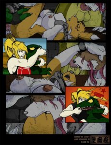 Rating: Explicit Score: 0 Tags: 2013 all_fours anal anal_penetration anthro balls bandai_namco big_breasts black_sclera blonde_hair blood bodily_fluids breasts bucky_o'hare_(series) canid canine chain chain_leash clothing collar comic crossover cuff_(restraint) cuffs_to_collar death digimon digimon_(species) doggystyle domestic_cat double_penetration e621 erection eyebrows eyelashes felid feline felis fellatio female female_on_anthro fight forced forced_oral from_behind_position from_front_position fur genitals group hair hand_on_head hi_res human interspecies jenny_(bucky_o'hare) killing kiss_on_lips kissing leash legend_of_jenny_and_renamon lizard lying male male/female mammal metroid missionary_position muscular nintendo nude on_back oral oral_penetration parallel_sex penetration penile penis pink_hair rape renamon reptile restraints samus_aran scalie sex sharpclaw_(star_fox) side_view star_fox torn_clothing vaginal vaginal_penetration vulva white_body white_fur yawg yellow_body yellow_fur User: bunchy7s