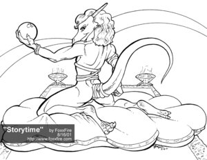 Rating: Explicit Score: 0 Tags: 3_toes anthro armband backsack balls biped black_and_white bracelet brazier claws dragon e621 feet foxxfire genitals hair horn jewelry looking_at_viewer looking_back male monochrome mythological_creature mythological_scalie mythology nude orb pillow pose raised_tail rug scalie seductive solo tail toe_claws toes User: bunchy7s