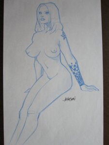 Rating: Explicit Score: 0 Tags: 1girls courtney_whitmore dave_johnson dc dc_comics female female_only rule34 solo stargirl superheroine tagme User: bunchy7s